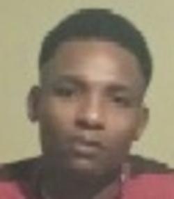 Kevin Ford death by force case profile photo