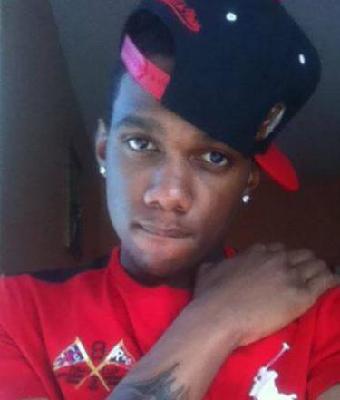 Taquane Clark death by force case profile photo