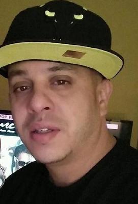 John Salazar death by force case profile photo