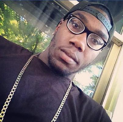 Dominque Harris death by force case profile photo
