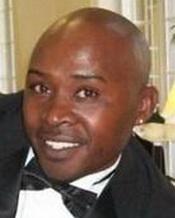Mervin Riley death by force case profile photo