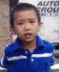 Eddy Chen death by force case profile photo