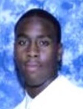 Sheldon Lipford death by force case profile photo