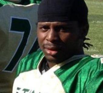 Jamar Paige death by force case profile photo