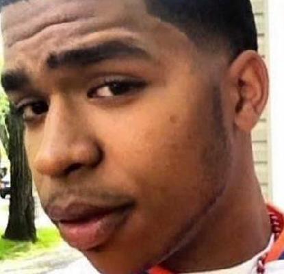 Ryan Aguilar death by force case profile photo