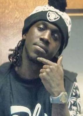 Tyrenzo Brown death by force case profile photo