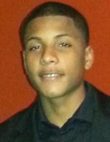 Cesar Sanchez death by force case profile photo