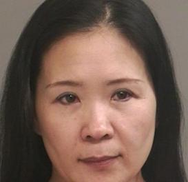 Ya Meng death by force case profile photo