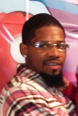 Damon Page death by force case profile photo