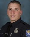 Daryl Pierson death by force case profile photo