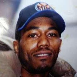 Danny Russell death by force case profile photo
