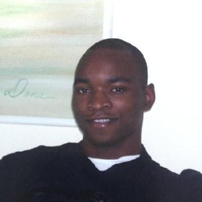Ronnell Bradley death by force case profile photo