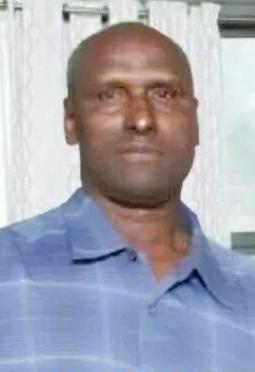 Boubacar Bah death by force case profile photo