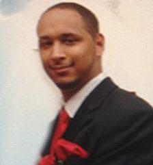 Jahmal Jerome death by force case profile photo