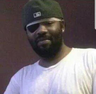 Tyrell Johnson death by force case profile photo