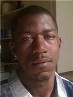 Jovan Dumas death by force case profile photo