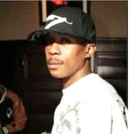 Donn Wynn death by force case profile photo