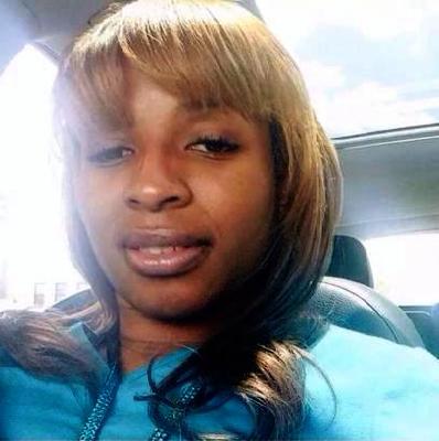 Tamecca Haskins death by force case profile photo