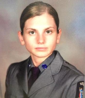 Kerstin Williams death by force case profile photo