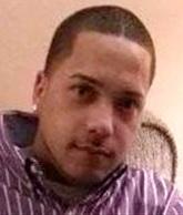 Angel Carrion death by force case profile photo
