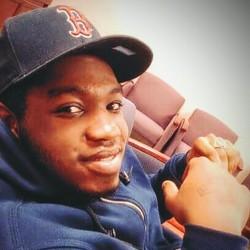 Galen McCall death by force case profile photo