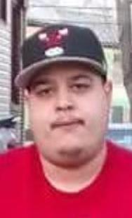 Victor Hernandez death by force case profile photo