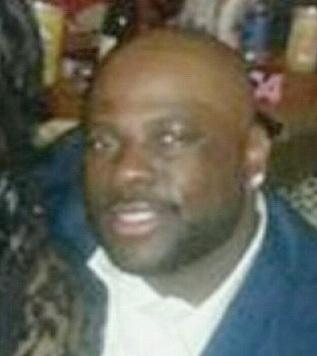 Timothy Tripp death by force case profile photo