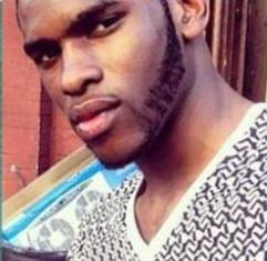 Cornell Clarke death by force case profile photo