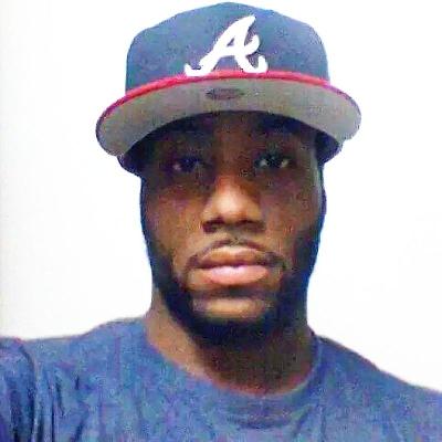 Dakim Blacknall death by force case profile photo