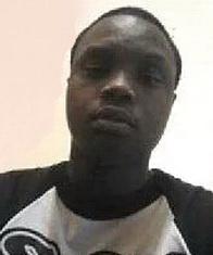 Leonard Hines death by force case profile photo