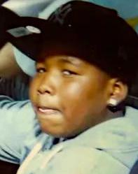 Laquan Nelson death by force case profile photo