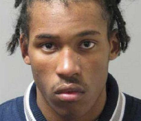Robert Brown death by force case profile photo