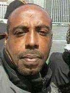 Osbourne Broadie death by force case profile photo