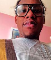 Quashawn Thomas death by force case profile photo
