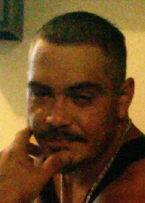 Jason Ramirez death by force case profile photo