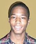 Travis Williams death by force case profile photo