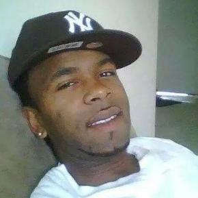 Tyler Cody death by force case profile photo