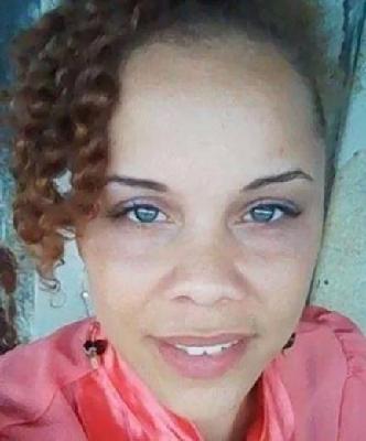 Jessice Mera death by force case profile photo