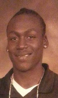 Darquell Carter death by force case profile photo