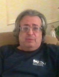 Richard Salvia death by force case profile photo