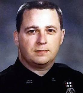 David Wayne Smith death by force case profile photo