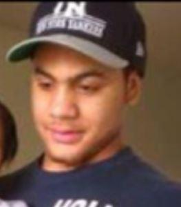Khalil Bowlin death by force case profile photo