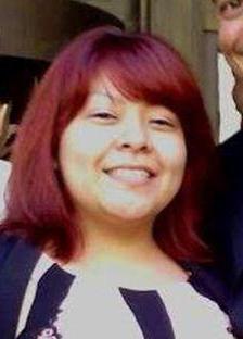 Claritle Huerta death by force case profile photo