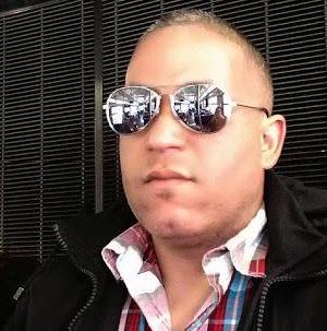 Angel Rojas death by force case profile photo
