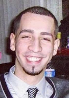 Sage Chebere death by force case profile photo
