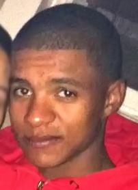 Louis Staples death by force case profile photo