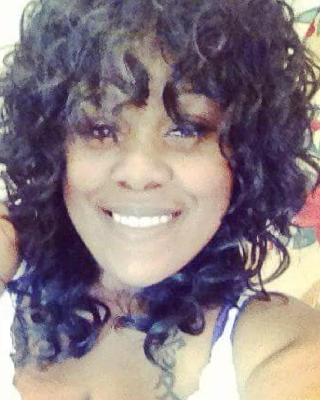 Jacquelyn Simmons death by force case profile photo