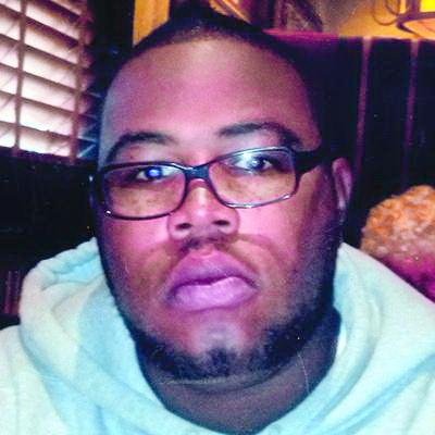 Michael Nelson death by force case profile photo
