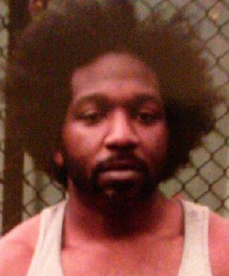 Jamel Forbes death by force case profile photo