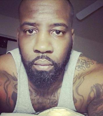 Tyrone Clay death by force case profile photo